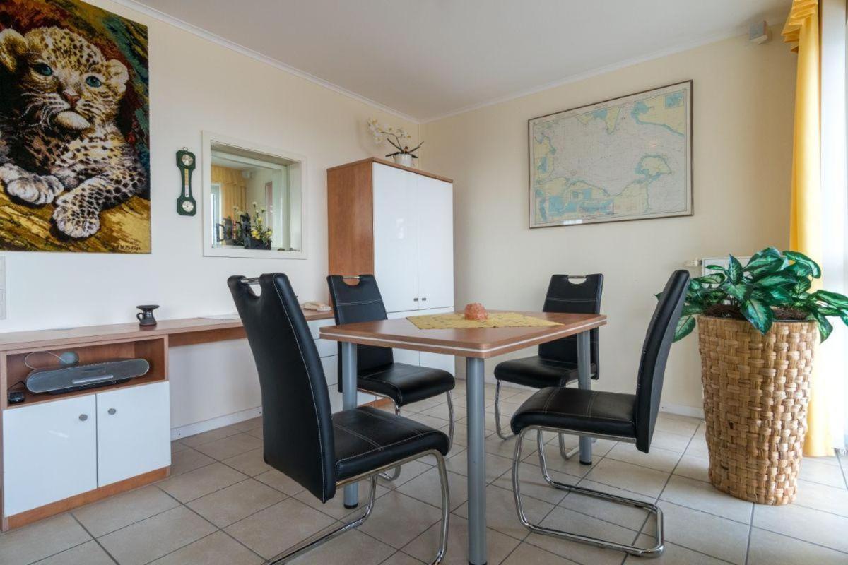 Haus-Ostseeapartments-Am-Fehmarnsund-Wohnung-26-Wellenrauschen Großenbrode Екстериор снимка