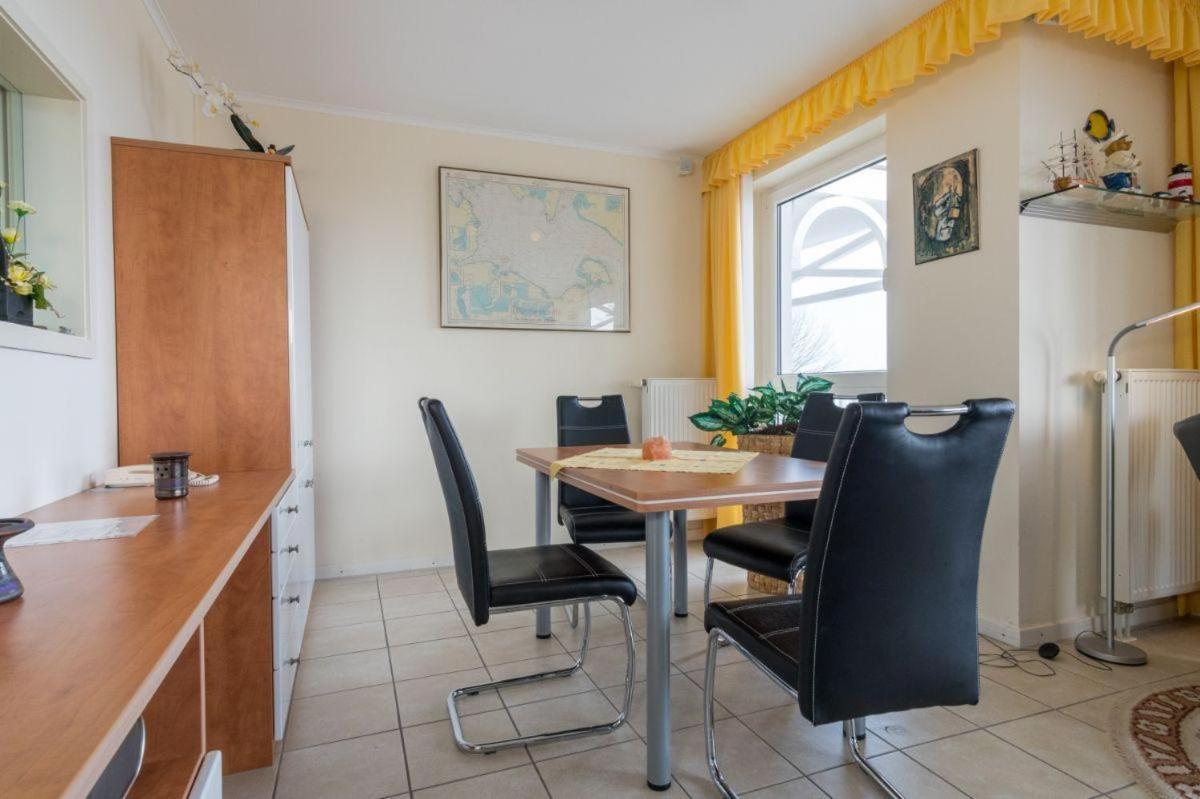 Haus-Ostseeapartments-Am-Fehmarnsund-Wohnung-26-Wellenrauschen Großenbrode Екстериор снимка